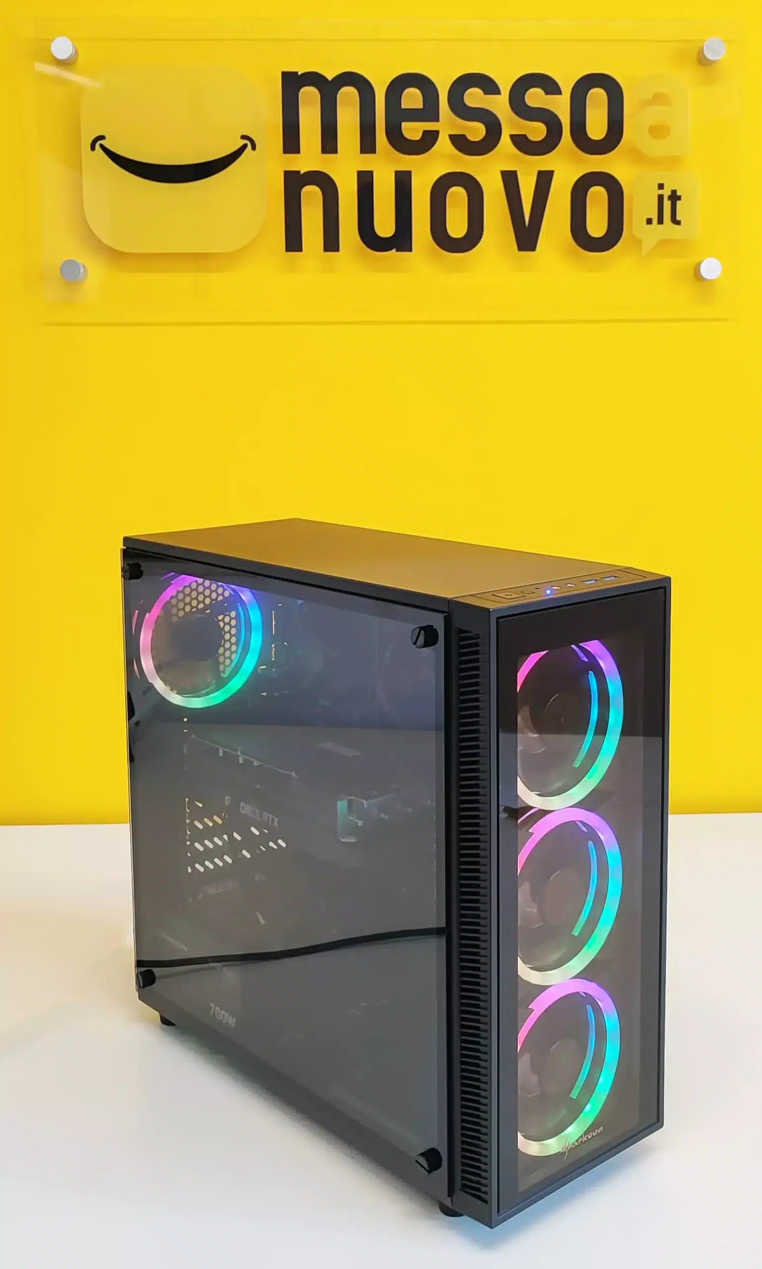 PC-Gaming Medusa Ultimate | Intel Core i9-10900F 10 Kerne | RAM 16 GB | SSD M.2 NVME 500 GB | Nvidia RTX 3070 8 GB | WLAN | Windows 11 Pro PC-Gaming Medusa Ultimate | Intel Core i9-10900F 10 Kerne | RAM 16 GB | SSD M.2 NVME 500 GB | Nvidia RTX 3070 8 GB | WLAN | Windows 11 Pro